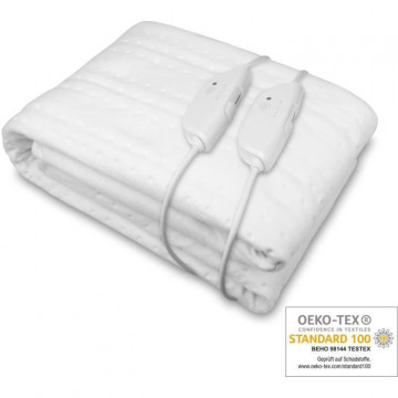Surmatelas chauffant 2...