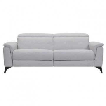 Canapé 3 places avec 2...