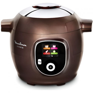 MOULINEX CE851910 Cookeo+...