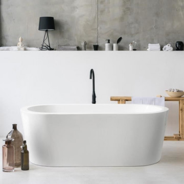 OCEANIC Baignoire ilot Islã...