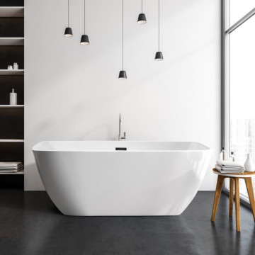 OCEANIC Baignoire ilot...