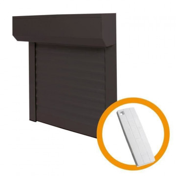 Volet roulant H150 cm x...
