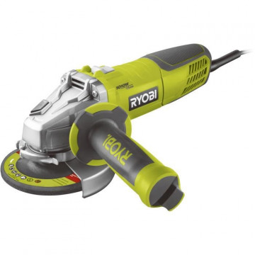 Meuleuse d'angle RYOBI...