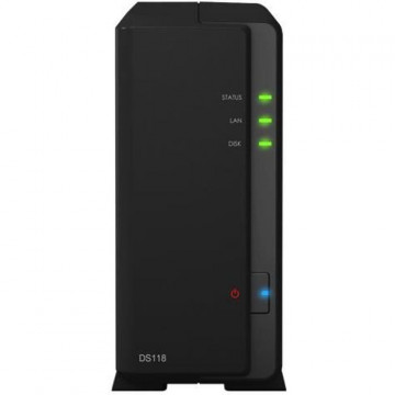 SYNOLOGY - Serveur de...