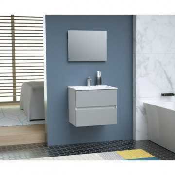 TOTEM Salle de bain 60cm -...