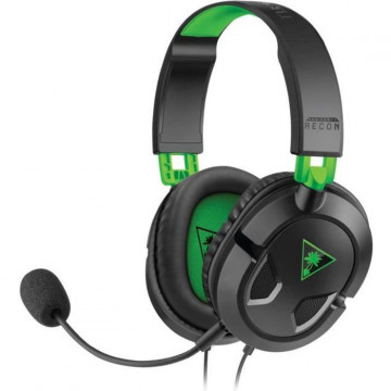 TURTLE BEACH Casque Gaming...