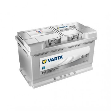 VARTA Batterie Auto F18 (+...