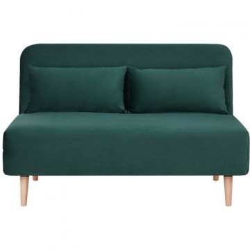 Banquette BZ 2 places -...