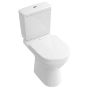 VILLEROY & BOCH - Pack WC...