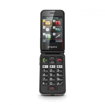 Téléphone portable EMPORIA...