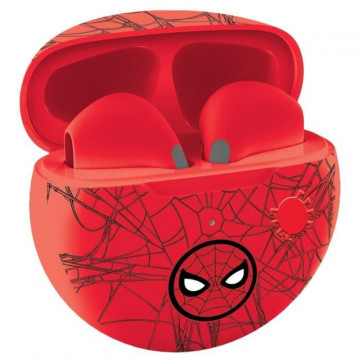 SPIDERMAN - Ecouteurs...