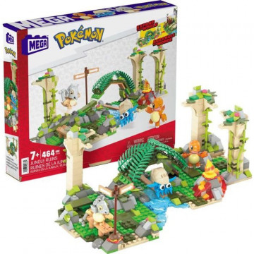 Mega Construx - Pokémon -...