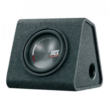 Caisson Amplifié MTX AUDIO...