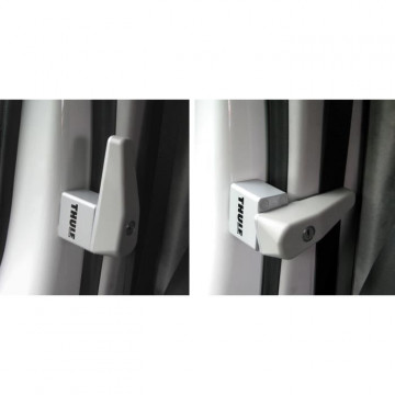 THULE Serrure Pour Cabine...
