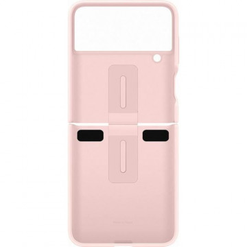 Coque Silicone avec Anneau...