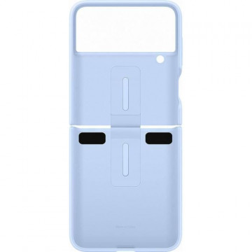Coque Silicone avec Anneau...