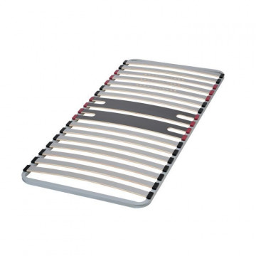 SEDAC OPTIZONES - Sommier -...