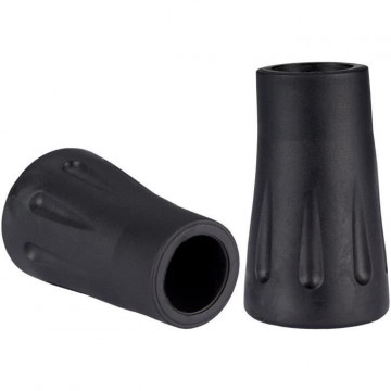 ABBEY Lot de 2 Embouts pour...