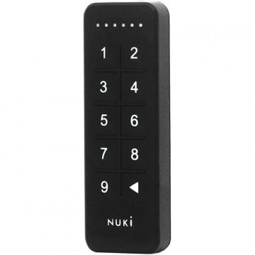 NUKI KEYPAD - Digicode...