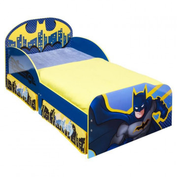 BATMAN Lit pour enfants...