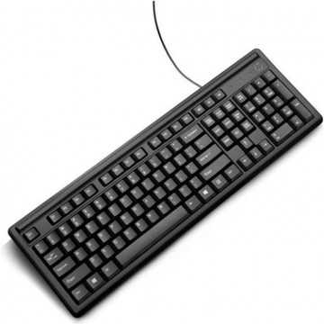 Clavier HP 100 - Filaire -...