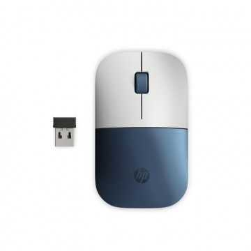 HP Souris sans fil Z3700...
