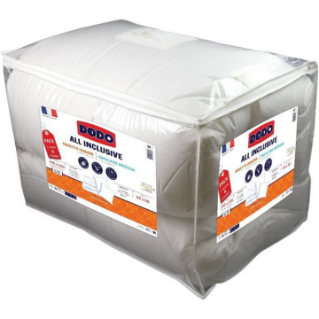 Pack Couette et Oreillers...