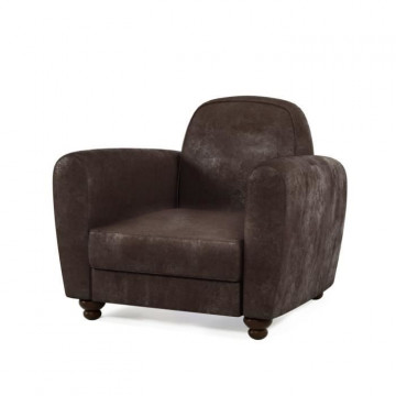 Fauteuil club IKAINEN -...