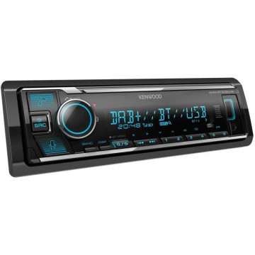 Autoradio JVC KMM-BT508DAB...