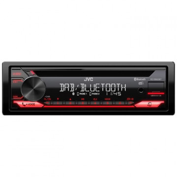 Autoradio - JVC -...