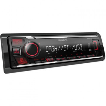 Autoradio USB - Bluetooth -...