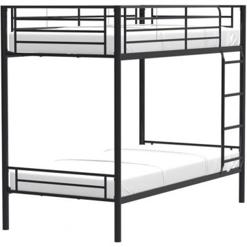 Lits superposés séparables...