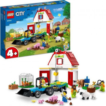LEGO 60346 City La Grange...
