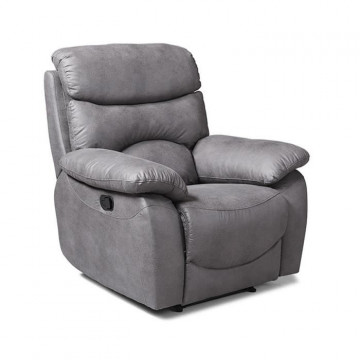 Fauteuil relax manuel -...
