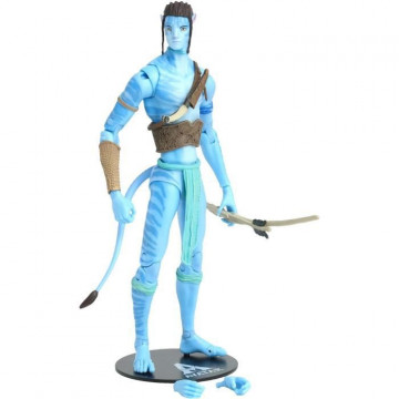 Figurine Jake Sully 17cm -...