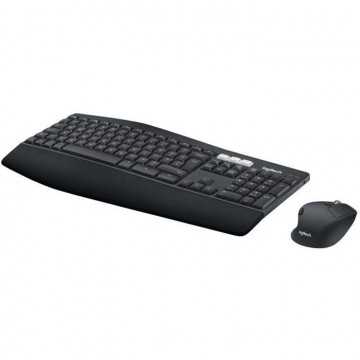 Logitech Ensemble Clavier...