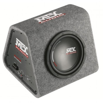 MTX RTP8 Caisson de grave...
