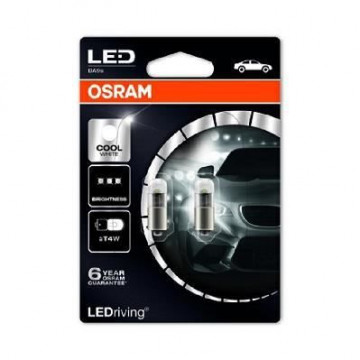 OSRAM Lot de 2 LED...