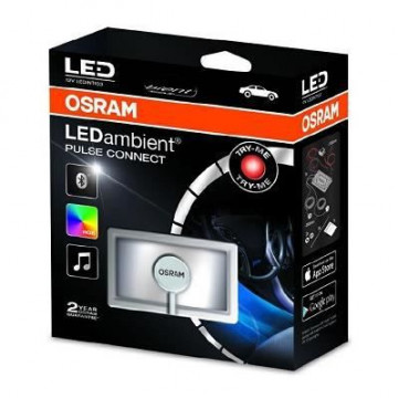 OSRAM Eclairage intérieur...