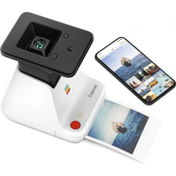 Polaroid Lab - Imprimante...