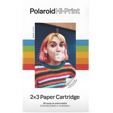 Polaroid - Feuilles pour...