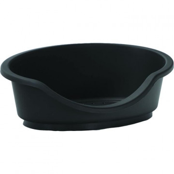 Corbeille en plastique -...