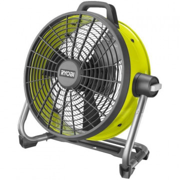 RYOBI Ventilateur brasseur...