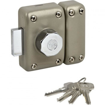 YALE - YV25BT-40 Verrou...