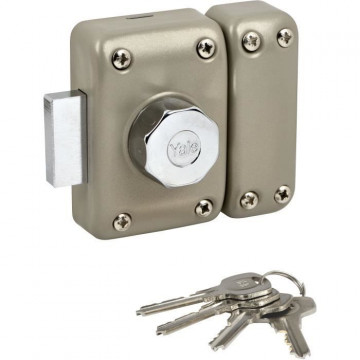 YALE - YV25BT-50 Verrou...