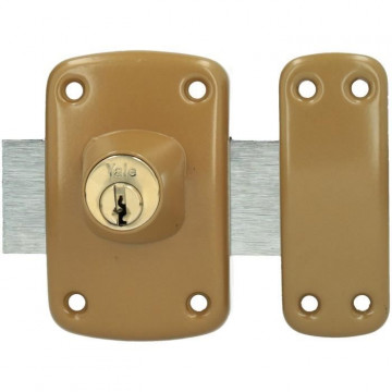 YALE - YV10DE-45/SC -...