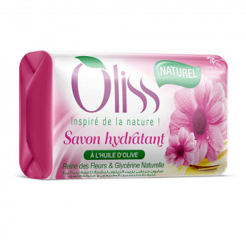 Savon de toilette sensitive...