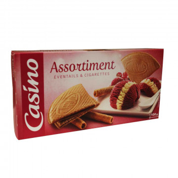 Assortiment éventails et...