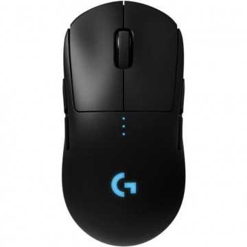LOGITECH - Souris Gamer...