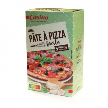 Farine pâte à pizza 2...